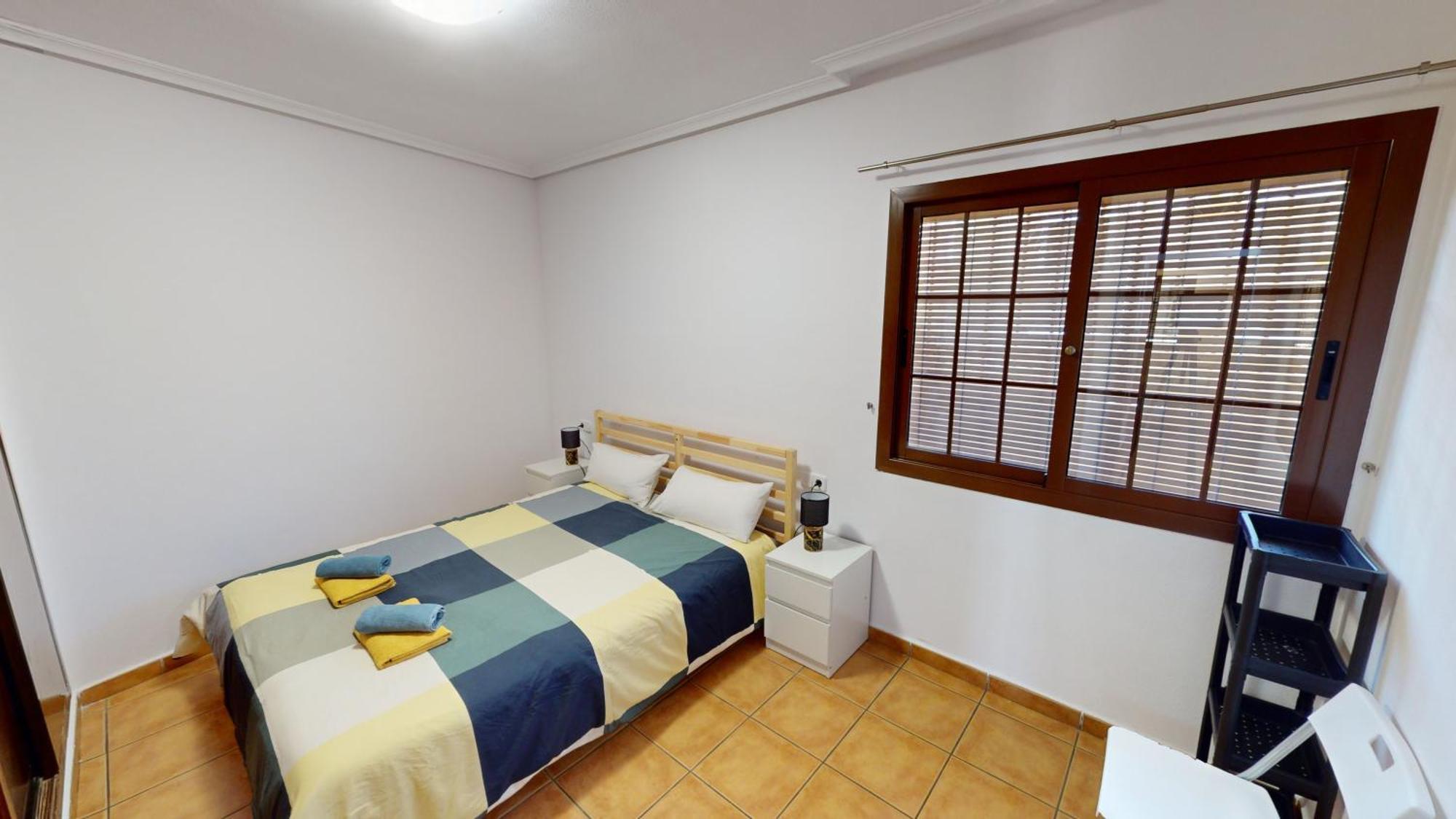 Holidoo Travel "Roda 8" Exterior foto